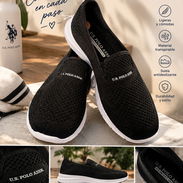 Zapatillas U.S. POLO ASSN. - Img 58090902