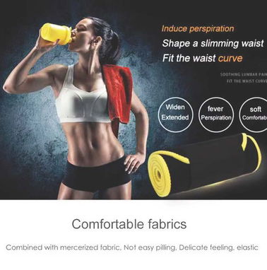 Fajas UNISEX abdominales: correct. mold. postparto y gimnasio-fitness, p/ sudar-quemar grasa. Aportan soporte lumbar. - Img 86273260