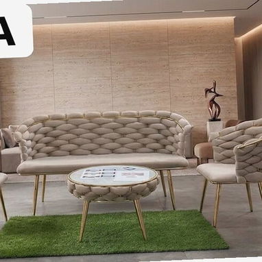 juego de sala - 2/2