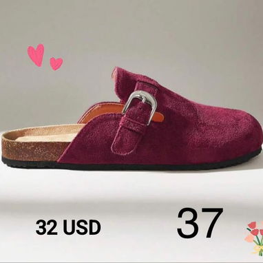 Suecos, sandalias y más para mujer - 7/10