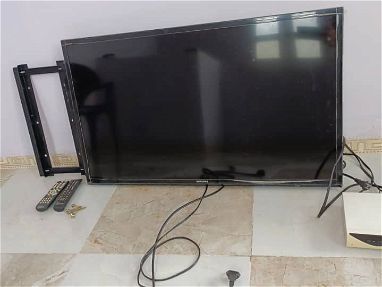 Se vende televisor Samsung 40 pulgadas - Img main-image