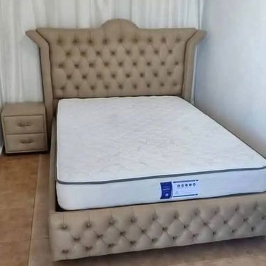 Juegos de cuartos con colchón - Img 120334494