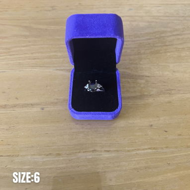 Colección de Anillos Exclusivos [Encanto y Sofisticación] - Img 110015592