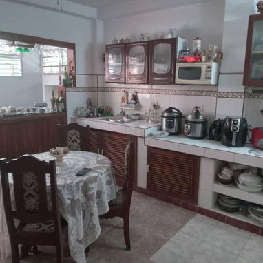 Casa en Marianao - Img 123847138