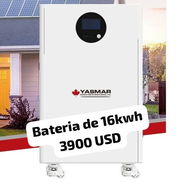 Batería 16 kw - Img 57405305
