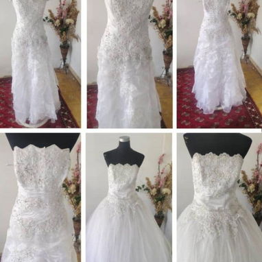 Venta de vestidos de novia!! - Img 95758133