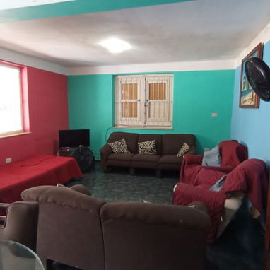 🏤🏊♂️Casa de renta con piscina en Guanabo/Alquiler de casa con piscina en Guababo/House for rent - Img 125432669
