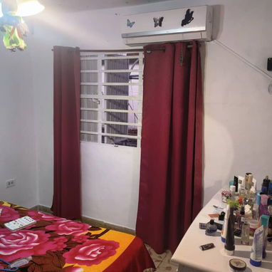 Apartamento biplanta en alto.2da planta ,3 cuartos ,gas de la calle y todo adentro - Img 117902771