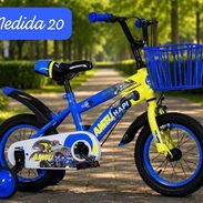 Bicicletas - Img 55740420