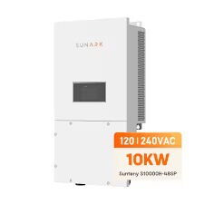 KIT Sunark Inversores 10kw + Bateria 10kwh - Img 123057211