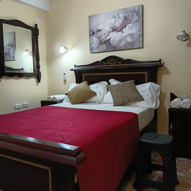 📺 Hermoso Apartamento de 2 Habitaciones en Centro Habana - Estabilidad Eléctrica REF 1467 - Img 122369758