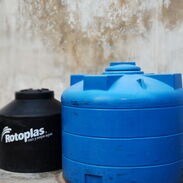 Tanque de agua de 3000 litros - Img 45550560