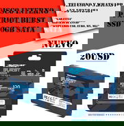 Interno Patriot Burst SSD 120GB SATA "Nuevo Sellado" - Img 48875776