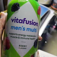 VITAFUSIÓN MULTIVITAMINICO SUPER COMPLETO - Img 52552426