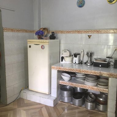 🏡EN VENTA CASA BIPLANTA EN MARIANAO! - 8/10