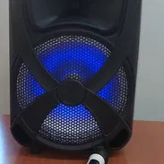 BOCINA BLUETOOTH 12" YE-1216. MENSAJERÍA CON FACTURA Y GARANTÍA. TLF 54833699 - Img 50817663