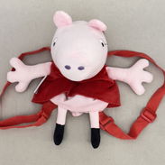 Mochila Pepa pig 🐷 - Img 56213312