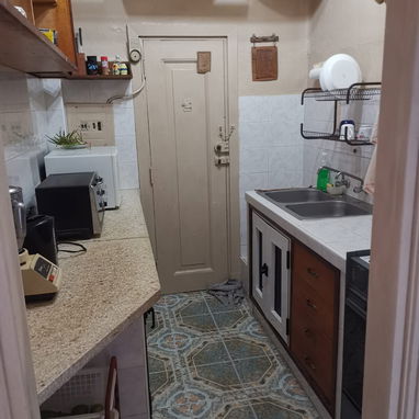 Venta de apartamento en el vedado 7mo piso - Img 128137493
