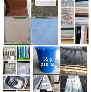 Materiales de construcción dentro y fuera del hogar - Img 45577906