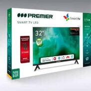 Smart TV Premier 32 pulgadas Nuevo en su caja - Img 45592304