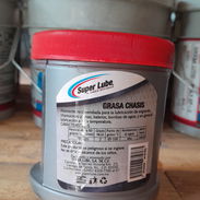 Grasa multiusos para Chasis - Img 56567693