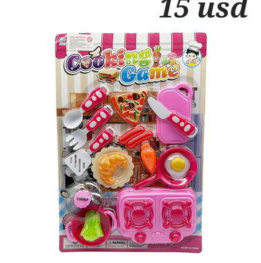 Juegues para niños y niñas - Img 91509830