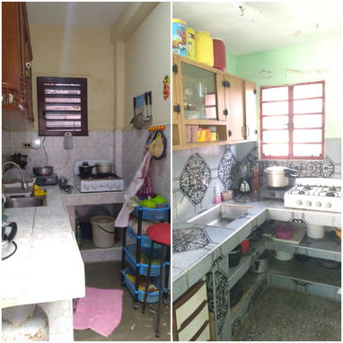 Se vende casa de 2 plantas con entrada independiente en 30000 USD - Img 87654817