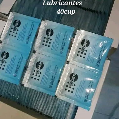 Condones y Lubricantes - Img 123519089