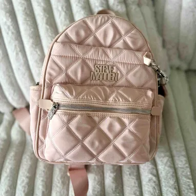 🎒🎒Mochila Steve Madden Original - Img 102698681