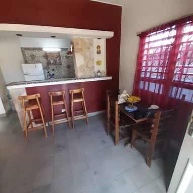 🏝️ ¡Casa en Alquiler en la Playa de Guanabo! 🌊 - Img 78649314