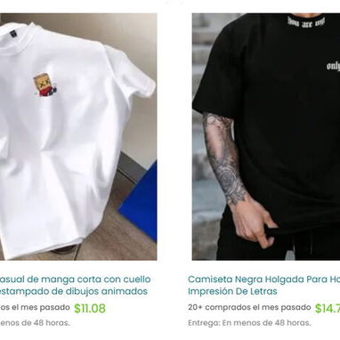 Pullover Hombre - 4/7