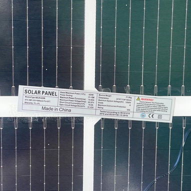 Vendo paneles solares 620 w 260 usd 52969213 - 3/3