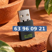 Adaptador Bluetooth - Img 57495835