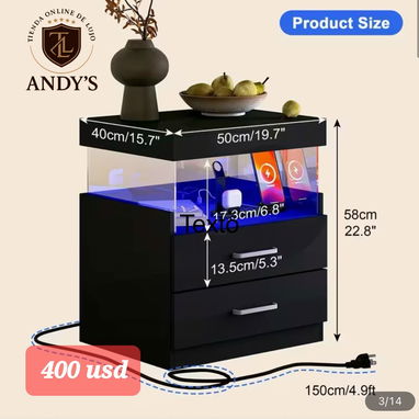 Todo Importado, camas , Colchones,  vanitys, ventiladores, Chimeneas,  lamparas solares , ect - 3/10