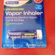 Vapor inalador lo mejor para la congestión - Img 50280567