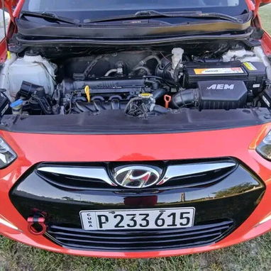 Renta de Hyundai Sonata - Img 115479057