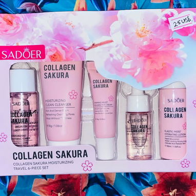 Skin Care - 2/10