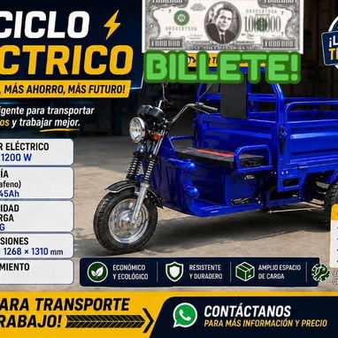 CANSADO DE PAGAR TAXIS pues coje tus ahorros y comprate un transporte ya - 2/8