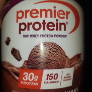 Whey Protein (chocolate) Premier protein - Img 55974450