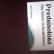 Prednisona de 5 mg - Img 57400740