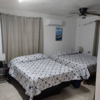 acogedora casa en varadero para 10 personas - Img 112438837