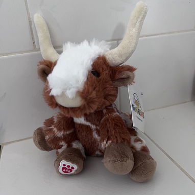 Peluches grandes nuevos - 4/7