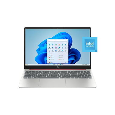 Solo hoy ,Súper precio Laptop HP N200 , 12na Gen 15,6 Pulgadas Gangaa👇 - Img 123198871