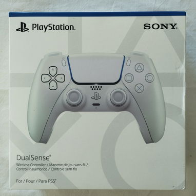 🎮Controles/Mandos Dualsense para PS5 (Nuevo/Sellado) 🆕📦 - Img 118713664