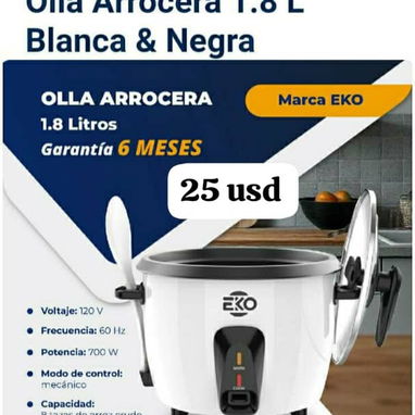 Arroceras - Img 116179677