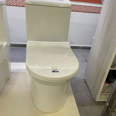 tazas para baño - Img 124947613