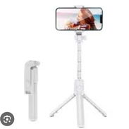 Trípode Palo Selfie Con Mando Bluetooth... 63698915 - Img 53561850