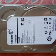 ✨2TB✨DISCO DURO SEAGATE BARRACUDA - HDD PC DE USO - EN 15 USD / PAGO EN CUP/MLC AL CAMBIO - Img 51950691