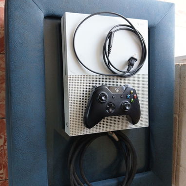 Xbox one s de 1tb - Img 123202569