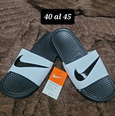 🤩Chancletas Nike🤩 - Img 95348909